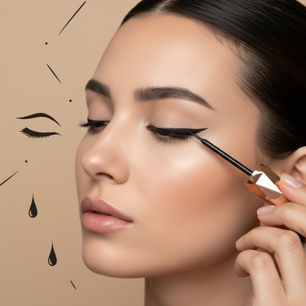 Likit Eyeliner - 2